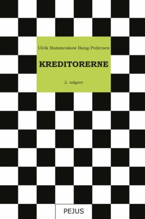 Kreditorerne (Bog)