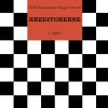 Kreditorerne - Ulrik Rammeskow Bang-pedersen - Bog