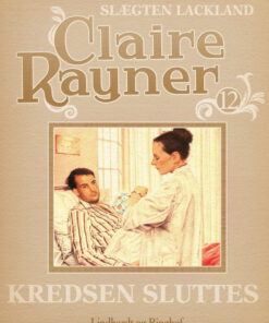 Kredsen sluttes (Bog)