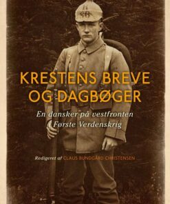 Krestens Breve Og Dagbøger - Kresten Andresen - Bog