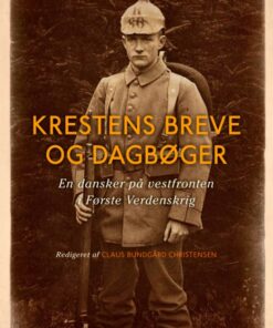 Krestens dagbøger og breve (E-bog)