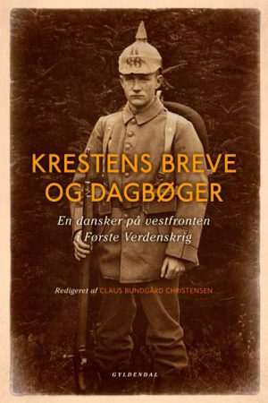 Krestens dagbøger og breve (E-bog)