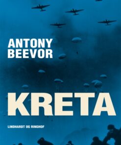 Kreta (E-bog)