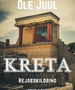 Kreta - Ole Juul - Bog