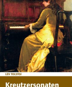 Kreutzersonaten - Lev Tolstoj - Bog