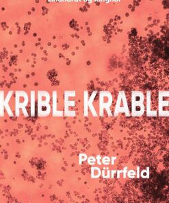 Krible Krable (E-bog)