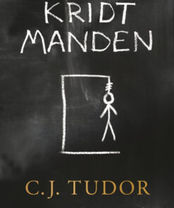 Kridtmanden (Bog)