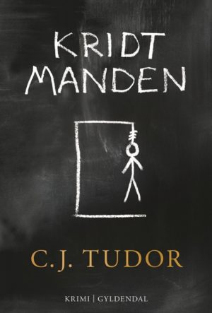 Kridtmanden (Bog)