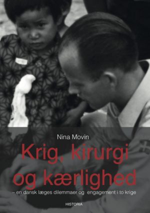 Krig, Kirurgi og Kærlighed (Bog)