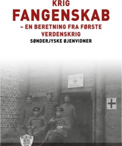 Krig - fangenskab (E-bog)