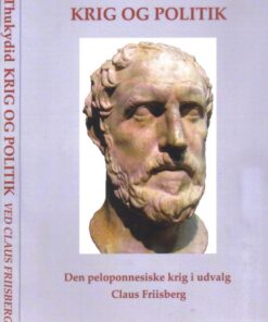Krig og Politik (Bog)