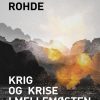 Krig og krise i Mellemøsten (Bog)