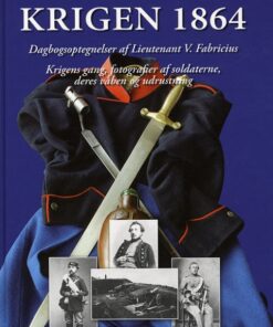 Krigen 1864 (Bog)