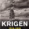 Krigen 1914-1918 (Bog)