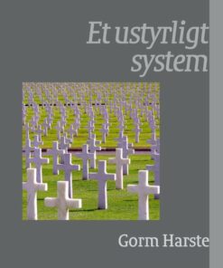Krigen - Gorm Harste - Bog
