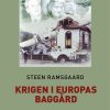 Krigen i Europas baggård - Historien om Jugoslaviens sammenbrud (storskrift) (Bog)