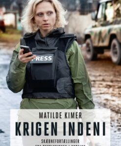 Krigen indeni (E-bog)