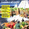 Krigen om Landet af Guld (E-bog)