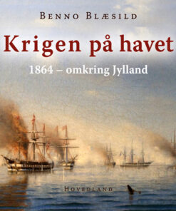 Krigen på havet (Bog)