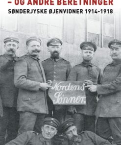 Krigen slutter - og andre beretninger (E-bog)