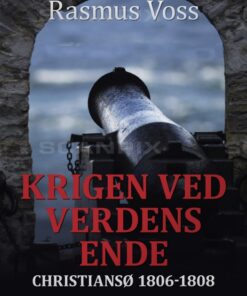 Krigen ved verdens ende (E-bog)