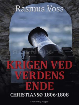 Krigen ved verdens ende (E-bog)