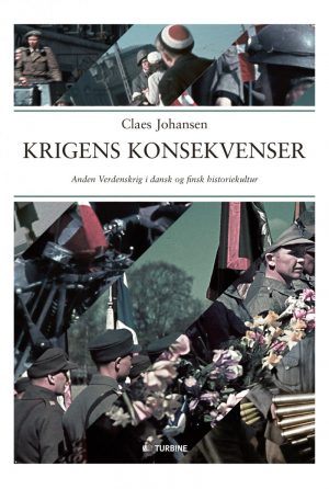 Krigens Konsekvenser - Claes Johansen - Bog