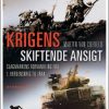 Krigens Skiftende Ansigt - Martin Van Creveld - Bog