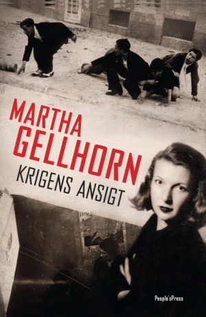 Krigens ansigt (E-bog)