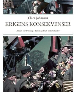 Krigens konsekvenser (Bog)