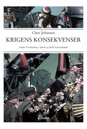 Krigens konsekvenser (Bog)