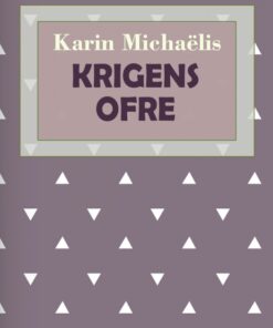 Krigens ofre (Bog)