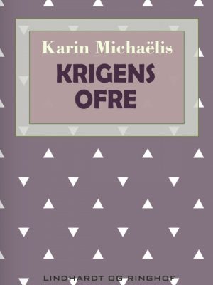 Krigens ofre (Bog)