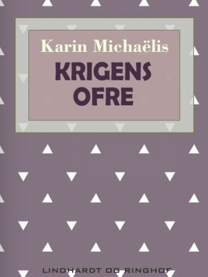 Krigens ofre (E-bog)