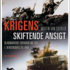 Krigens skiftende ansigt (Bog)