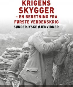 Krigens skygger (E-bog)