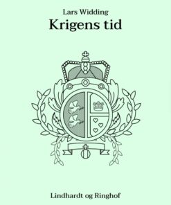 Krigens tid (Bog)
