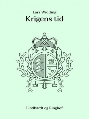 Krigens tid (Bog)