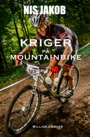 Kriger på mountainbike (E-bog)