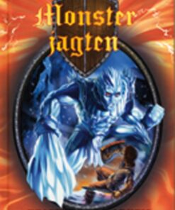 Krigeren fra Arktis Koldo (Bog)