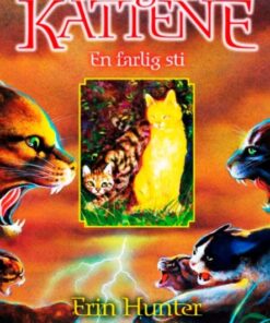 Krigerkattene 5 (Bog)