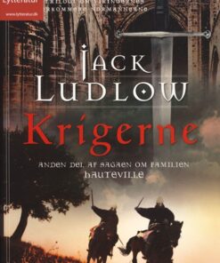 Krigerne (Lydbog)