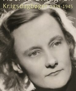 Krigsdagbøger 1939-1945 (Bog)