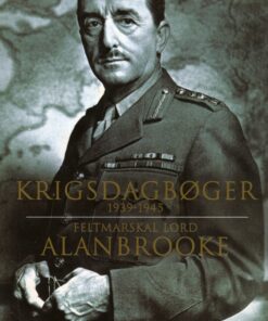 Krigsdagbøger (E-bog)