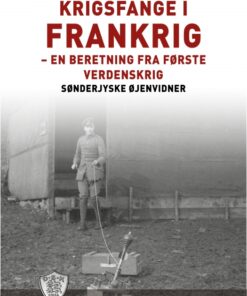 Krigsfange i Frankrig (E-bog)