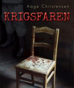 Krigsfaren (E-bog)
