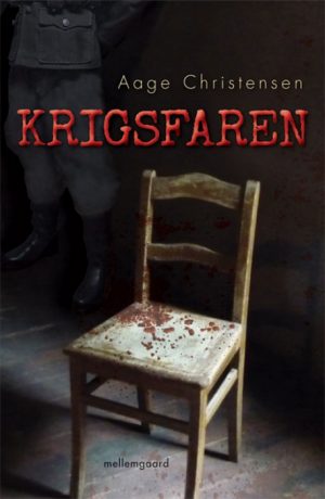 Krigsfaren (E-bog)