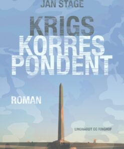 Krigskorrespondent (Bog)