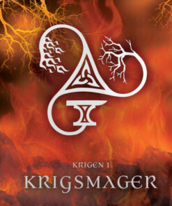 Krigsmager - Krigen #1 (Bog)