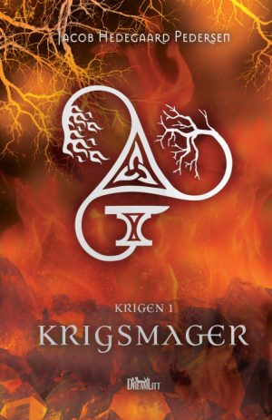 Krigsmager - Krigen #1 (Bog)